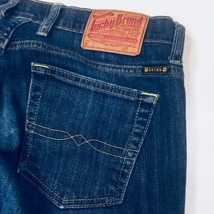 Lucky Brand Jeans 6/28
